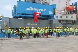 Turkey-Somalia relations in light of Mogadishu Port